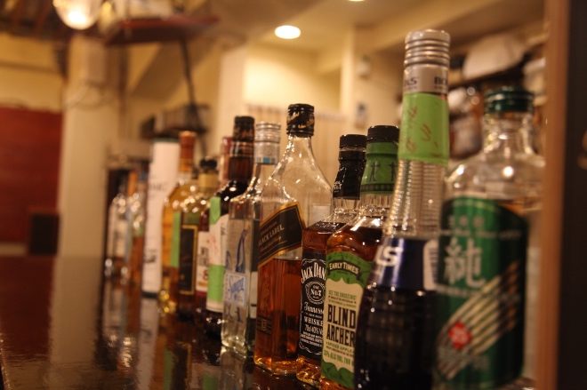 誰もが仕事帰りに立ち寄れる場所に　週3日オープンの「発達障害BAR」