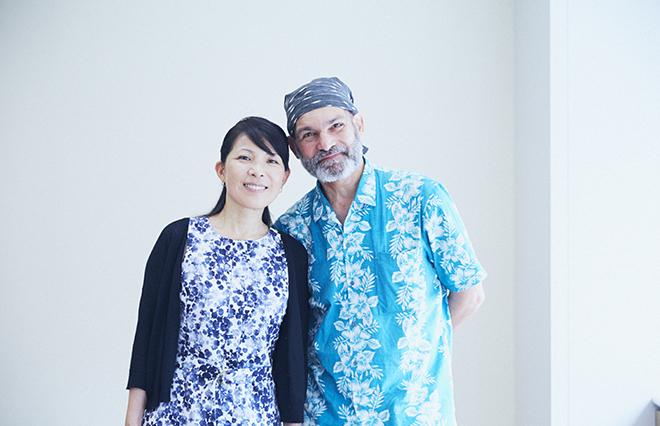 「ノー」と言わないルールを作ってみる　“ダーリン”と多様性のある社会について考えた
