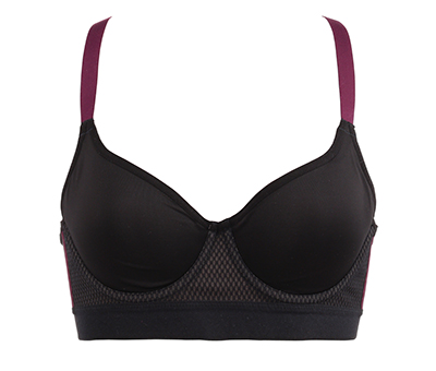 Triaction _bra