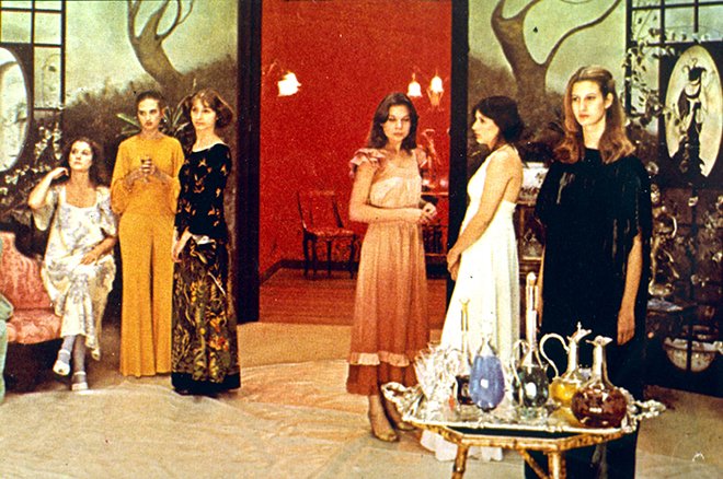 Suspiria