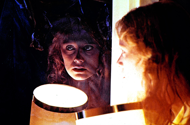 Suspiria