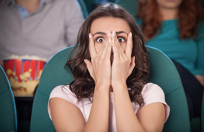 怖いけど懐かしい…！平成最後の夏に観たいホラー映画【平成編】