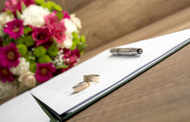 結婚を機にしたこと・しなかったことは？　「ナシ婚」にまつわる最新事情