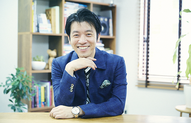 「この人、こんなに可愛かったっけ？」の秘密　スピーチライターに聞く“コミュ力2.0”とは？