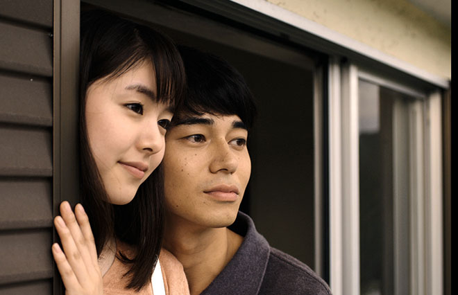 「いつもと違った行動がしたくなる」映画『寝ても覚めても』アフタートーク