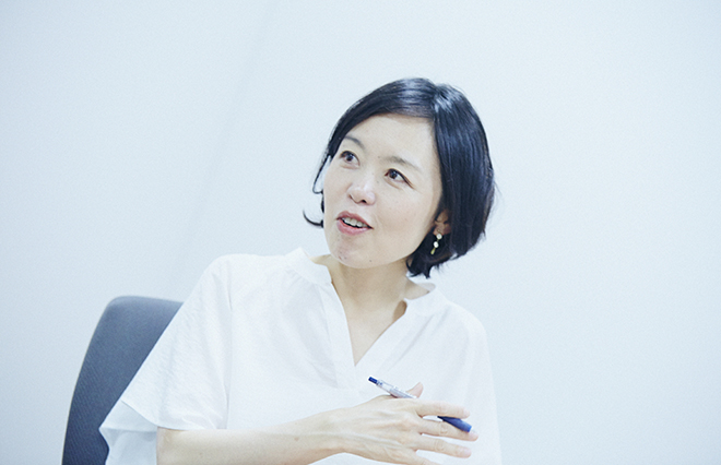 「カルチャーは違うのが当たり前」外資系企業から池袋の職員になって思うこと