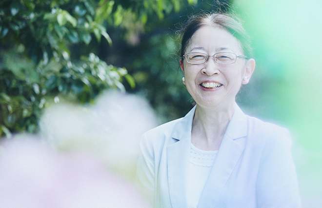 「拘置所で私を助けてくれたのは…」村木厚子さんに聞く、ピンチの乗り越え方