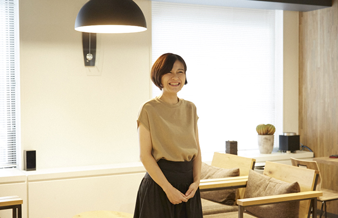 “やりたいことがない側”のわたしが、クッキー屋さんを開業するまで