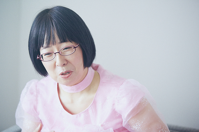 美穂さん