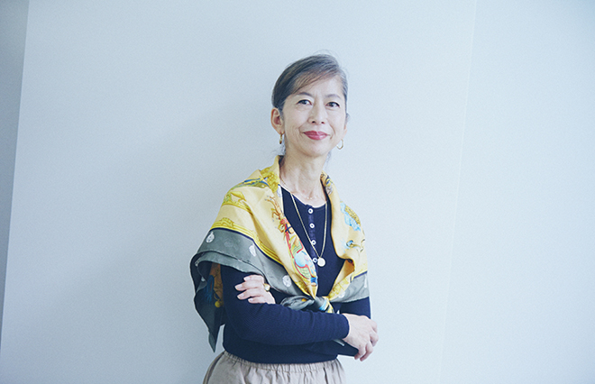素敵にラクに歳を重ねていきたいから…「グレイヘア」誕生の裏側