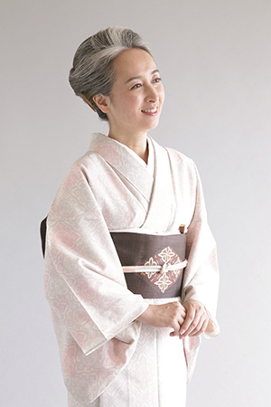 近藤サトさん