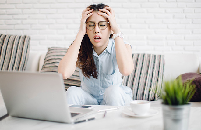 怒り、イライラがおさまらない！ 眠れないときに試したい漢方薬【専門医に聞く】