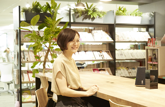 考える入り口は「不足」から…“自己肯定感低め”の私が開業できた理由