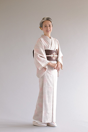 サトさん　全身カット