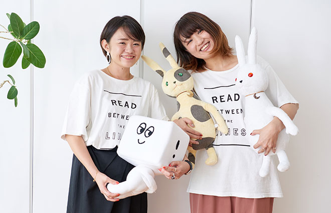 お洋服で女性に寄り添いたい「女の子バンザイ！プロジェクト」誕生のきっかけ