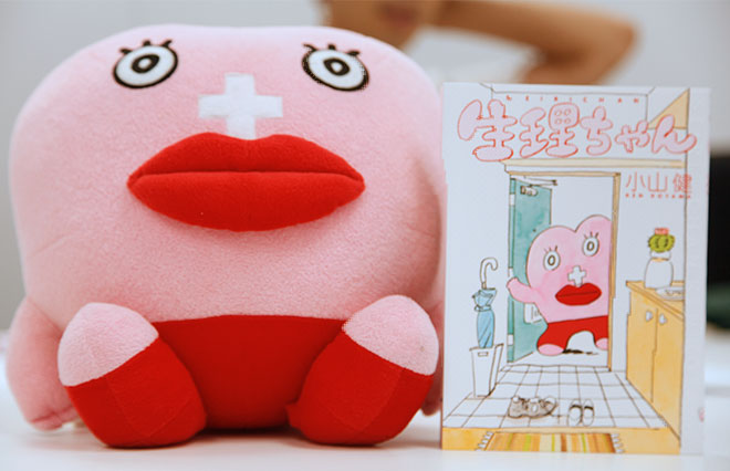 私たちが『生理ちゃん』に共感してしまうのはなぜ？