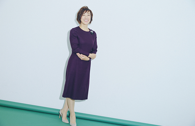 たとえ“今”が出番じゃなくても…ベッカムを発掘したキャスターに聞く、チャンスのつかみ方