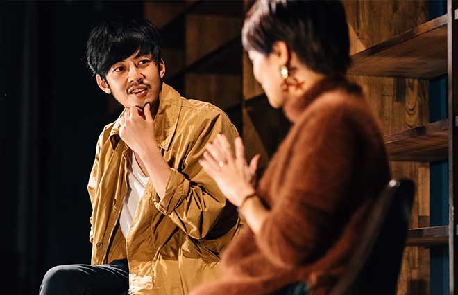 私たち“フツーの結婚式”にしばられているかも…【西野亮廣・山川咲対談】