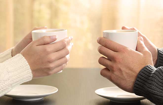 どうしたら“いっしょに妊活”できるようになるの？　【妊活ジェンダーギャップ調査】