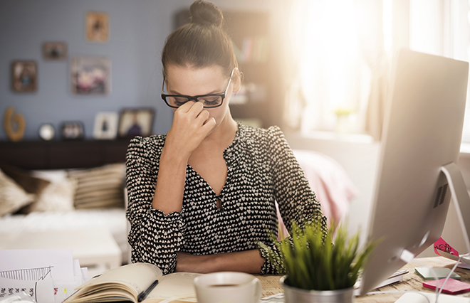 めまいやイライラがつらい…もしかしてプレ更年期？【臨床内科専門医が教える】