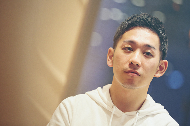 竹内貴仁さん