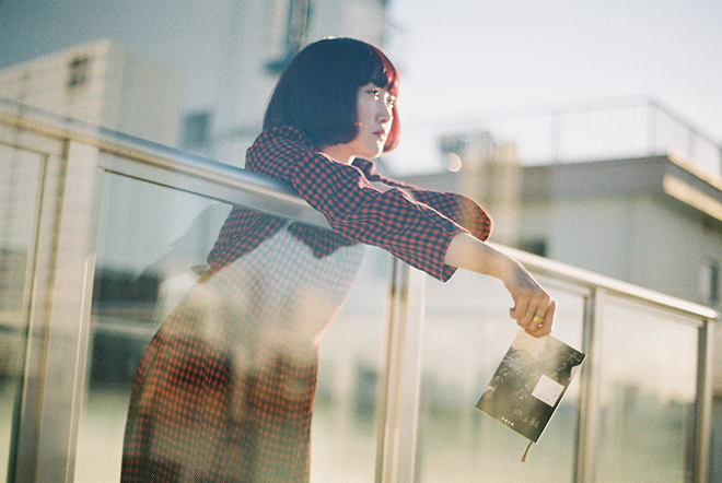 赤澤える：女子力とレモンサワーと日陰の隙間と…【ボクたちはみんな大人になれなかった】