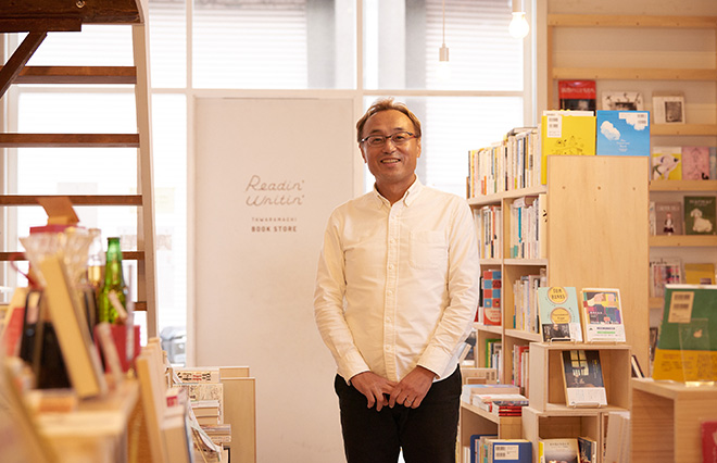 「僕には“変”って褒め言葉なんです」養う／養われるじゃない家族のカタチ