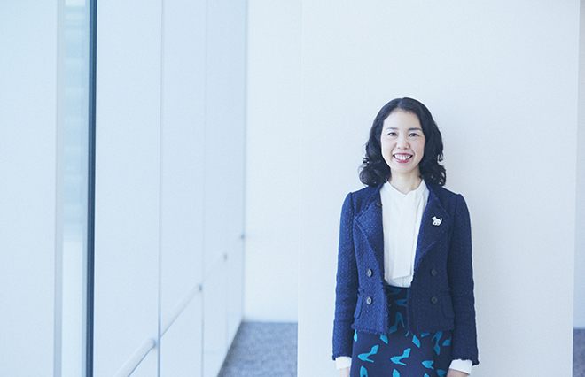 「働いている私」が飲んでも恥ずかしくないお酒を…働く女性と氷結の意外な関係って？