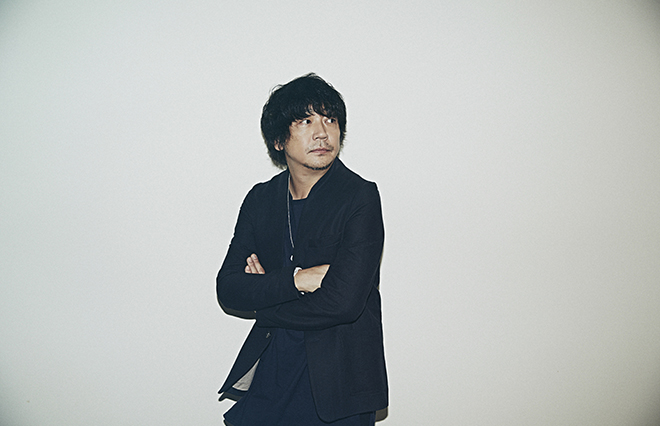 「いろいろな景色の中に身を置いていたい」大森南朋さんに聞いた“自分ルール”