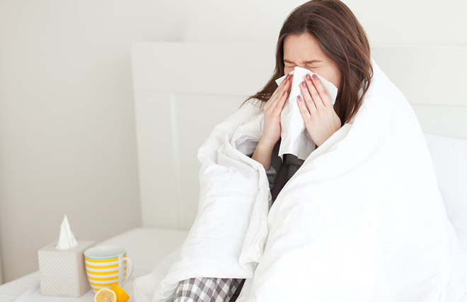 解熱剤は必要？ 飲むタイミングは？ 内科医が教える風邪で発熱時の対処法