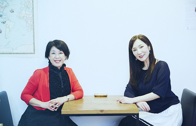 女性も男性もそろそろ“役割”から降りたがっている？【川崎貴子×渡辺由佳里】