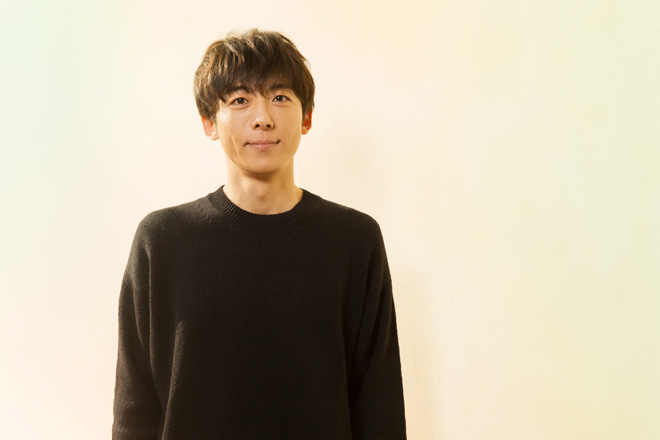 高橋一生さん