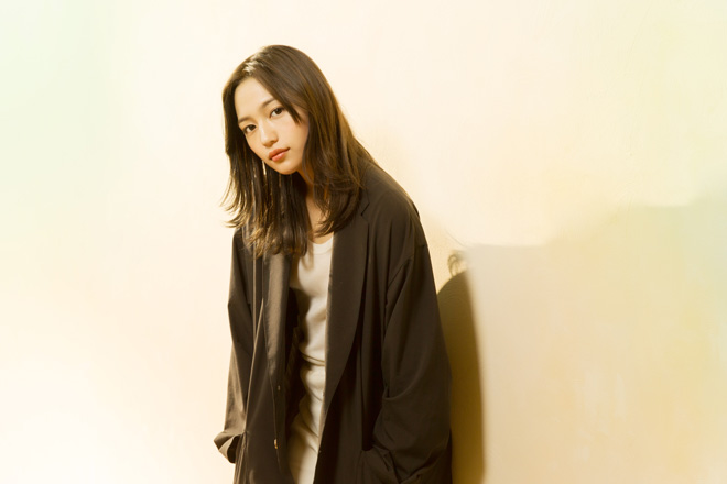 川口春奈さん
