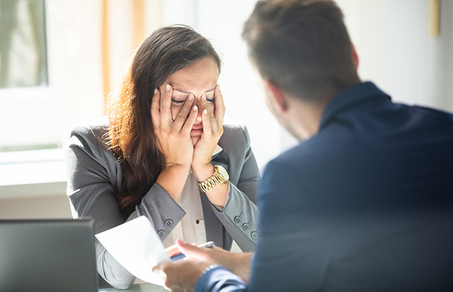 やる気のない人より厄介な「不満をまき散らかす無気力社員」その理由は？