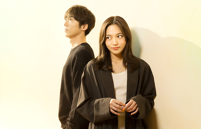 「よくやっている」と、自分に言ってあげていますか？【高橋一生×川口春奈】