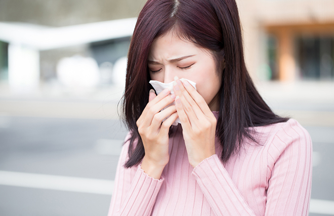 新薬登場で治療しやすくなった！ 耳鼻咽喉科専門医に聞く、花粉症のケア最前線