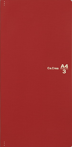 Ca.Crea プレミアムクロス