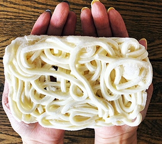 うどん