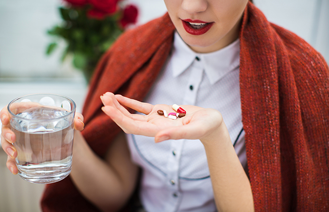 処方薬と市販薬のちがいは？ 耳鼻咽喉科専門医に聞く花粉症ケア