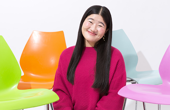 休業中ゆりやんがくれた言葉「過信はあかんけど、自信はええねんでー」