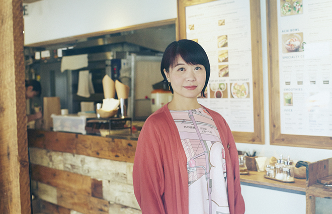 「タスクではなく気持ちのシェア」家事分担するときに大事なこと【水谷さるころ】