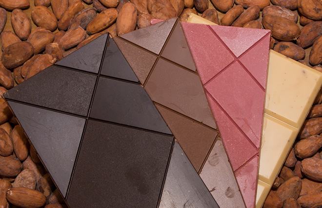 chocolate