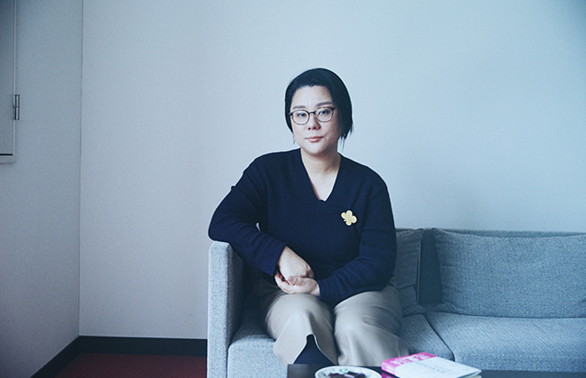 他人の期待に応えすぎず、自分を裏切らないで生きていく【ジェーン・スー】