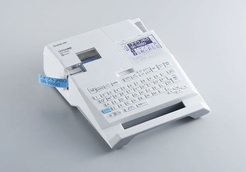 2019年（令和元年）5月31日に発売予定の「PRO SR-R680」