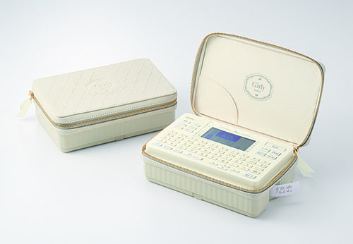 女性に人気の「PRO SR-GL2」