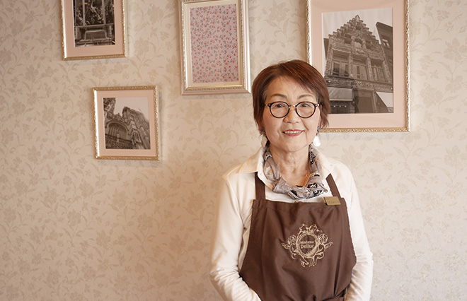 70歳、フルタイム勤務はじめました。京都祇園で新たな挑戦をした理由