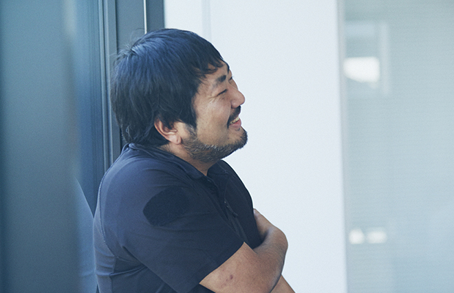 生きづらさも生きやすさも根底には家族がある【幡野広志】