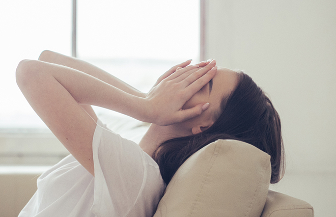 突然のぐるぐるとふわふわ…もしかしてめまい？　漢方でケアする方法【専門医が教える】