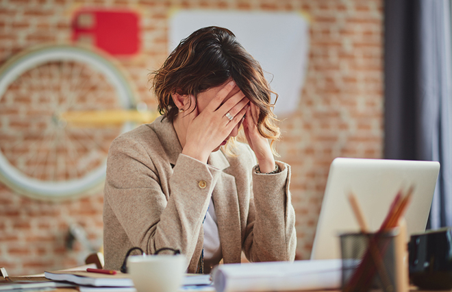 敏感すぎて人間関係がしんどい……HSPの対処法と向いている職業は？