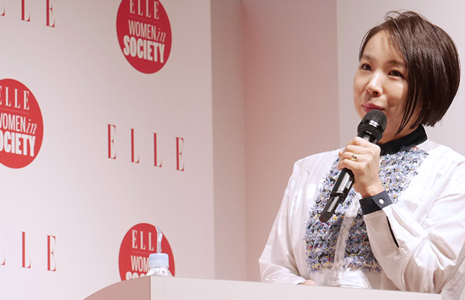 「衝突しても戦わない。時間を置いてもう一度」建築家・永山祐子の仕事のルール